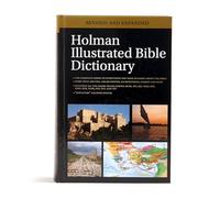 Holman Illustrated Bible Dictionary