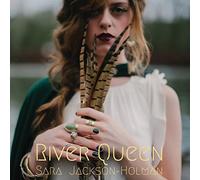 Holman, Sara Jackson - River Queen