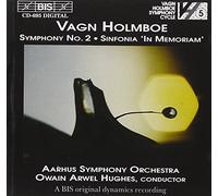 Holmboe, V. - Sym 2