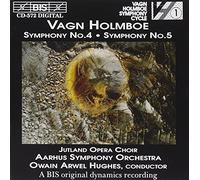 Holmboe, V. - Sym 4/5