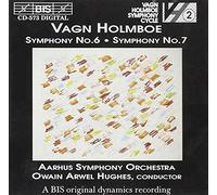 Holmboe, V. - Sym 6/7