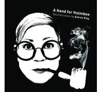 Vagn Holmboe A Hand for Holmboe (CD) Album with DVD