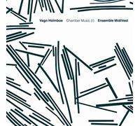 Holmboe Vagn - Chamber Music Vol. 1