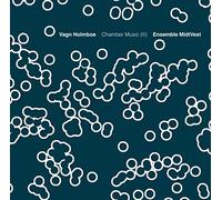 Holmboe, Vagn - Chamber Music Vol. 2