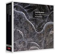 Holmboe Vagn - The Complete String Quartes