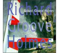 Holme, Richard Groove - Night Glider