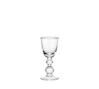Holmegaard 4304904 - Bicchiere da vino Charlotte
