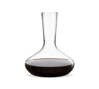 Holmegaard, Caraffa per vino di design, in vetro fine, trasparente, 1,7 l