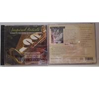 Holmen, Kenni - Saxophone Serenade