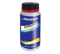 Holmenkol AlphaMix Liquid Yellow 250 ml Base Wax Cera Alpine Nordic Snowboard
