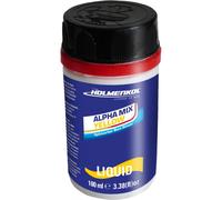 Holmenkol Alphamix Yellow Liquid, 100ml 100ml Yellow