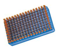 Holmenkol Base Brush Bronze