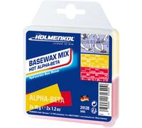 Holmenkol Basewax Mix Hot Alpha-Beta (2x 35 g)