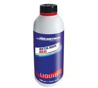 Holmenkol, Betamix, liquido rosso 1000ml Wax
