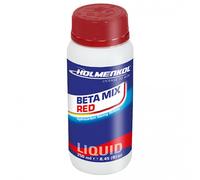 Holmenkol Betamix Rosso liquido 250ml Wax