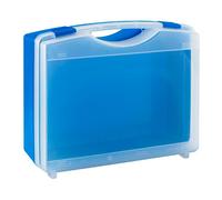 Holmenkol Cassetta Degli Attrezzi Wax Empty Big