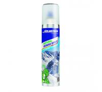 Holmenkol Natural Skiwax Spray Wax 200ml Trasparente
