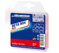 Holmenkol Cera Betamix-4°c/-14°c 2x35 Gr 2x35 Gr