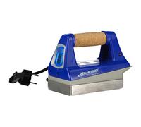 Holmenkol Cera Da Stiro Digitalracingwaxer 25 Mm Plate 230 V
