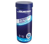 Holmenkol Cera In Polvere Syntec Ff1 -10ºc/-20ºc 30g