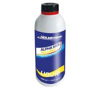 Holmenkol Cera Liquida Alpha Mix Yellow 0°c/-4°c 1000ml