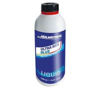 Holmenkol Cera Liquida Ultra Mix Blue -8°c/-20°c 1000ml