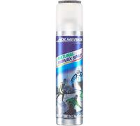Holmenkol Cera Naturale Spray 200 ml per Sci e Snowboard