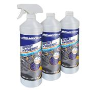 Holmenkol Deodorante Sporthygienic 1000ml 3 Unità