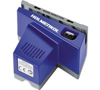 Holmenkol Electronic Plexi Scraper Sharpener 230V