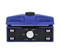 Holmenkol Ergo - Attrezzo per affilatura lamine