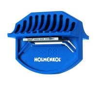 Holmenkol Ergo Easy, lima per bordi Onesize Fil