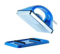 Holmenkol Ferro da stiro 230 V, blu Onesize Jern