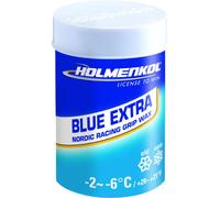 Holmenkol Grip Blue Extra, 45g 45g Blue