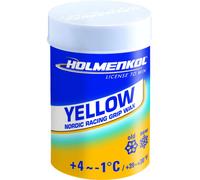 Holmenkol Grip Yellow, 45g 45g Yellow