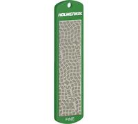 Holmenkol Diamond Fine Diamond Flat File Verde