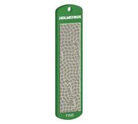 Holmenkol lima diamantata, fine Onesize File