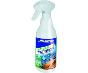 Holmenkol Natural Tent Proof, spray impermeabilizzante, 500ml 500ml Spray