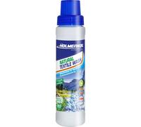 Holmenkol Natural Textile Wash, 250ml 250ml Wash