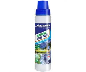 Holmenkol Natural Wash Proof, impermeabilizzante, 250 ml 250ml Wash