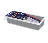 Holmenkol Racing Black Bar red (150 g)