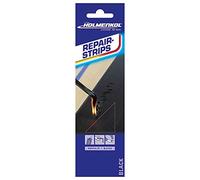 Holmenkol Repair-Strips - candele Black unisex