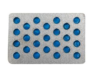 Holmenkol Segment File Diamond (Carve Edge + Edge Trick)