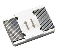 Holmenkol Segment File Hard Metal (Carve Edge)