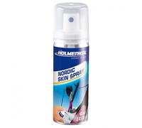 HOLMENKOL Nordic Skin Spray 60 ml lubrificante per sci di fondo (60 ml)