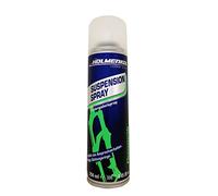 Holmenkol - Spray per la cura della forcella ammortizzata, 250 ml