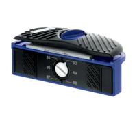 Holmenkol Semi Edger Tool Blu,Nero