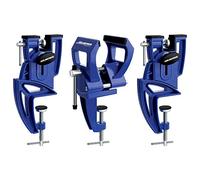 Holmenkol Morse per sci SuperProPlus Worldcup 100 mm Blu Unisex Taglia unica