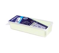 Holmenkol Syntec FF 21 Bar, sciolina, 150g 150g White