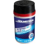 Holmenkol Syntec FF2 Liquid BLU, sciolina, 100ml 100ml Blue