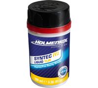 Holmenkol Syntec FF2 Liquid YLW, sciolina, 100ml 100ml Yellow